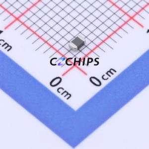 YI201209U121-4R0T Ferrite Bead 0805 RF ( Impedance @ Frequency: 120Ohm@100MHz )( Error: 25% )( DC Resistance (DCR): 50mOhm ) - Product Image 2