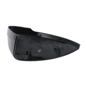 Volkswagen <b>Mirror</b> Covers 19G857537 19G857538 Full Set <b>Plastic</b> Reflector For Bora Sagitar Passat Lamando Lavida Plus - Product Image 3