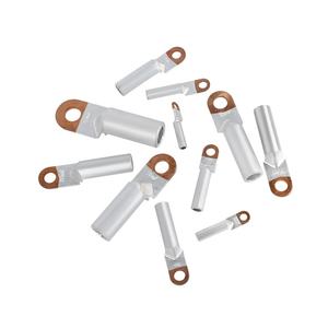 <span class=keywords><strong>Borne</strong></span> de raccordement Cuivre-Aluminium pour câblage photovoltaïque et station de charge - Product Image 1