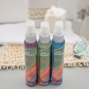 Eco-friendly 60ml auto deodorante Spray più forte <span class=keywords><strong>profumo</strong></span> <span class=keywords><strong>di</strong></span> <span class=keywords><strong>lavanda</strong></span> con fragranza <span class=keywords><strong>di</strong></span> lunga durata nuovo stampo per uso domestico - Product Image 5