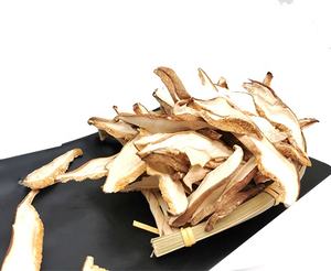 פטריות שיטאקה אורגניות מיובשות טבעי פרוסות פטריות הסיטונאיות בסין - Product Image 3