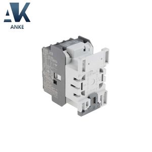 1SBL181001R8110 Contactor Línea A Serie Contacto de 3 polos 30 A Tensión de contacto 690 V CA - Product Image 3