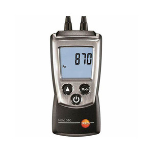 เทอร์โมมิเตอร์ดิจิตอล Te-sto 510 รุ่นใหม่และของแท้ 0563 0510 - Product Image 1