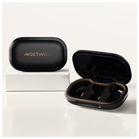 Boîte à médicaments portable mini, design classique en plastique, idéale pour les voyages, avec compartiments pour médicaments