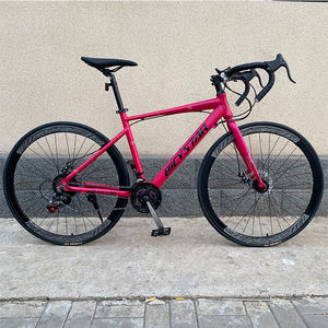 Vélo de route <span class=keywords><strong>en</strong></span> fibre de carbone 700C à bas prix, bicyclette de <span class=keywords><strong>course</strong></span>, vente <span class=keywords><strong>en</strong></span> gros, 700C - Product Image 2