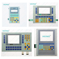 Clavier à membrane d'automatisation industrielle VT170W VT600 VT190WA0000 VT190W VT310W VT330W MT20DP