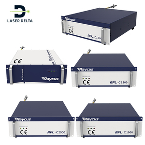 Raycus <strong>Laser</strong> Generator 1000W 1500w 20000w 3000W Raycus <strong>Laser</strong> Source for Fiber <strong>Laser</strong> Cutting Welding Machine CNC Wholesale - Product Image 2