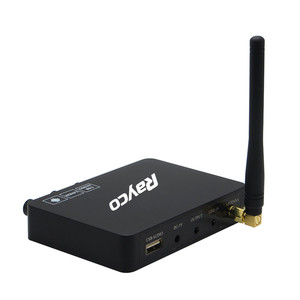 Sans fil <span class=keywords><strong>Pour</strong></span> Maison Familiale Écho Karaoké Système <span class=keywords><strong>Micro</strong></span> de Chant Boîte Karaoké Lecteur USB Audio <span class=keywords><strong>pour</strong></span> la Boîte de TÉLÉVISION Android Smart <span class=keywords><strong>TV</strong></span> - Product Image 5
