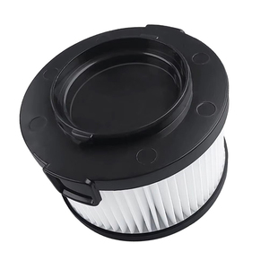 2025 New Pur Chất lượng cao và hiệu quả chân không Cleaner Lọc thích hợp cho levoits Vortex Iq 40-rf Mô hình Máy hút bụi bộ phận - Product Image 2