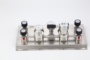 HCSA0103-C1 Interruptor de Acero Inoxidable para Dispositivo de Suministro de Gas Semiautomático - Product Image 3