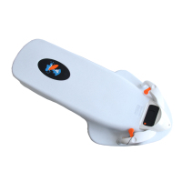 Planche de surf électrique haute puissance 3500W, planche de surf à batterie lithium 36V12Ah pour le jet-surf, sports nautiques