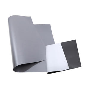 [MAGNETO] Panneau en tôle ferreuse permanente découpable pour tableau magnétique, signalétique, usage industriel - Product Image 1