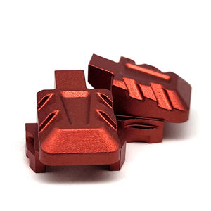 Vente en gros professionnel en acier inoxydable personnalisé de haute qualité usinage CNC fraisage pièces métalliques de précision pour l'usinage 0.01mm - Product Image 1