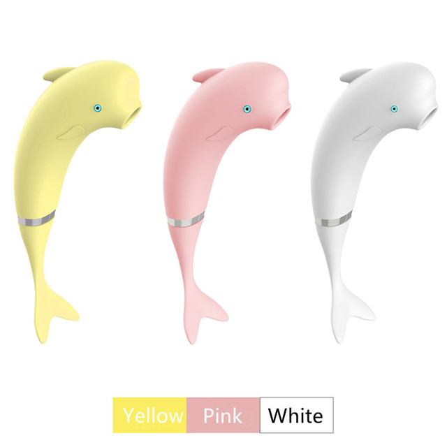 Dolphin Sex Women: Best Vibrators for 2025