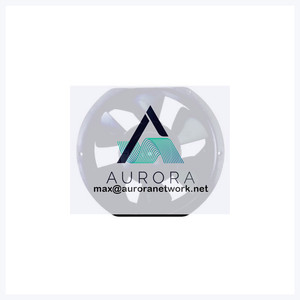 Ventilateur de refroidissement OEM de haute qualité, FDD1-17238EBMW4B,FDD1-17238EBMW4B-ND, avec un bon prix - Product Image 1