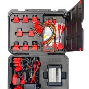 Escáner para Camiones Pesados 2026, Escáner para Camiones y Vehículos Comerciales ENGINE DANCE X5, Herramientas de Diagnóstico para Cambio de Límite de Velocidad - Product Image 6