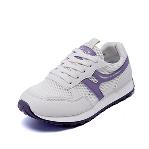 2026 Summer New Retro Casual <b>Running</b> Shoes with Soft Outsole and Versatile Mesh Upper <b>for</b> Fitness Activities - Product Image 5