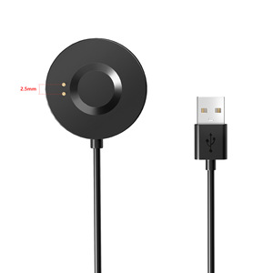 批发 Realme 手表充电线和底座，适用于 Model 2 Pro 3 Pro 5，OEM ODM 定制徽标，制造商批量订单 - Product Image 6