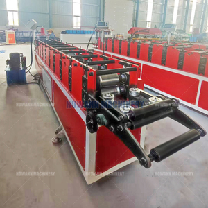 เครื่องรั้วไม้ระแนงอัตโนมัติสำหรับสวนแกนมอเตอร์อลูมิเนียมอัลลอยด์ปลอดภัยต่อความเป็นส่วนตัวประกอบได้ง่ายสำหรับบ้านหลังคาเกียร์ - Product Image 5