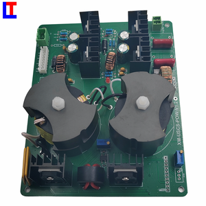 แผงวงจร12V UPS แบบกำหนดเองสำหรับสกู๊ตเตอร์เคลื่อนที่ด้วยไฟฟ้าและเครื่องดูดควันแบบครบวงจรผู้ผลิต PCBA ที่ได้รับการรับรองมาตรฐาน iso/rohs - Product Image 2