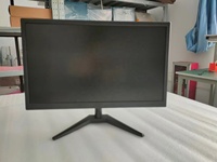 20 ''60Hz Led Business Computer Monitor LCD de escritorio