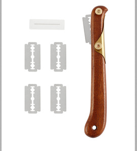 <b>Bread</b> Scoring Knife <b>Bread</b> Lame Baking Dough Knife with Blades Dough Scoring Knife Tool for Sourdough - Product Image 2