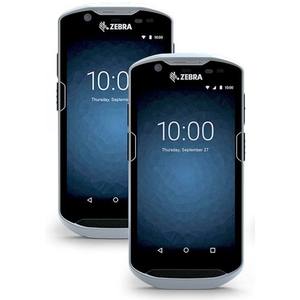 Ordinateur mobile innovant de collecteur de données <span class=keywords><strong>ZEBRA</strong></span> <span class=keywords><strong>TC57</strong></span> pour PDA de soins de santé - Product Image 2