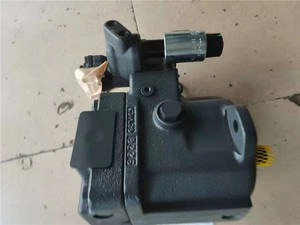 ปั๊มไฮดรอลิก KPM K3VL K3VL28/C-10RSM-PR-T459 K3VL45/B-1NLSM-L1 K3VL80/B-10RSM-L1/1-TB2200 ปั๊มลูกสูบรถขุด - Product Image 2