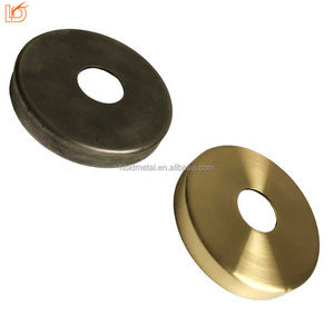 Заводская цена, оптовая продажа, Металлические Кованые балясины для обуви, лестничные перила, опорные части лестницы для помещений - Product Image 4