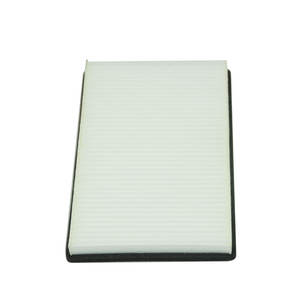 Filtre d'habitacle CC-P103 644793 CAF10 PU1033E pour <span class=keywords><strong>Peugeot</strong></span> 405 Break Estate Van Audi 100 C4 Avant 80 B3 Saloon A4 B5 Avant en France - Product Image 3