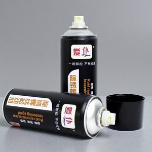 Spray Lubricante Antióxido <span class=keywords><strong>para</strong></span> Piezas <span class=keywords><strong>de</strong></span> Auto y Motocicleta, Aerosol Lubricante, Producto <span class=keywords><strong>para</strong></span> el Cuidado del Automóvil, Eliminador <span class=keywords><strong>de</strong></span> Óxido - Product Image 6