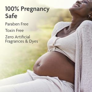 Produits OEM ODM pour le traitement des vergetures chez les femmes enceintes, crème de prévention et d'élimination des vergetures pour le corps - Product Image 4