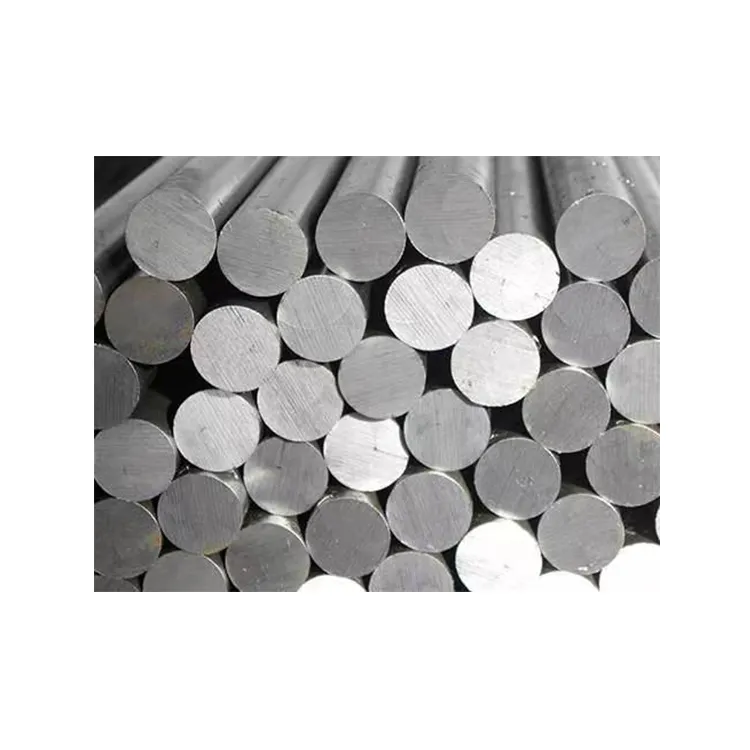 Batang bulat baja kualitas Super Bar karbon ditarik dingin baja bulat ditarik ukuran khusus