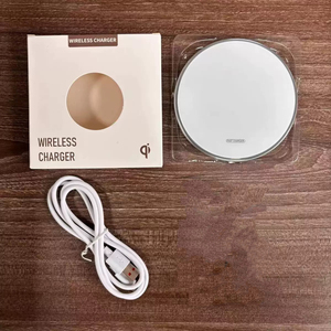 Bộ sạc điện thoại không dây 15W cho iPhone <span class=keywords><strong>16</strong></span> 15 14 13 12 Pro Max AirPods 4 3 Bộ sạc không dây nhanh cho Samsung Galaxy S24 S23 Ultra - Product Image 3