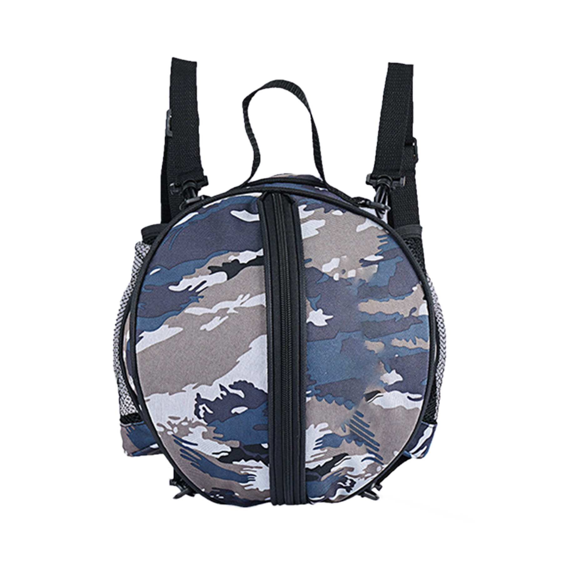 Gris camuflaje