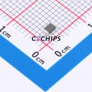 FBG3216-301Y Ferrite Bead 1206 RF ( Impedance @ Frequency: 300Ohm@100MHz )( Error: 25% )( DC Resistance (DCR): 400mOhm ) - Product Image 1