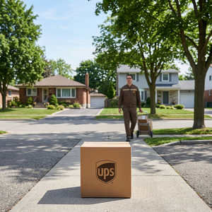 ตัวแทนขนส่งสินค้าทางอากาศแบบ Door-to-Door บริการขนส่งสินค้าจากจีน ตัวแทนรับจัดการขนส่งสินค้าทางอากาศ บริการขนส่งด่วนทางอากาศ DDP DDU บริการโลจิสติกส์ - Product Image 1