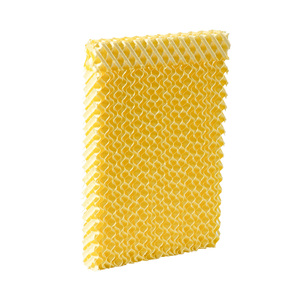 Refroidisseur d'air domestique coloré en nid d'abeille 5090 tampon de refroidissement par évaporation Dasen - Product Image 3