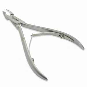 Alicates Clásicos Staleks para Cutículas, Herramientas para Extensiones de Cabello - Product Image 1