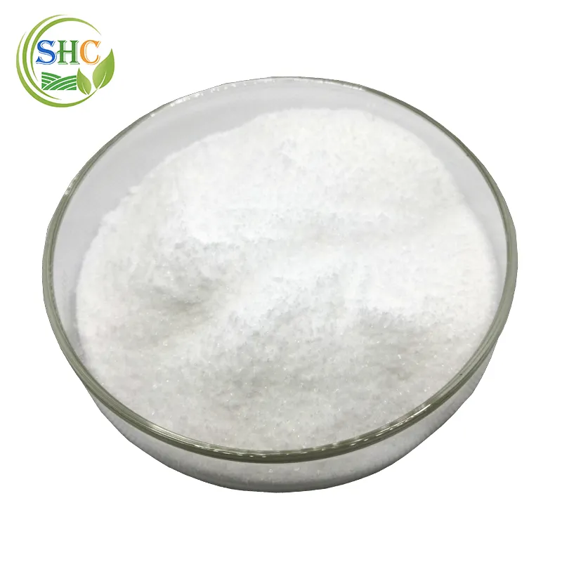 Prezzo di fabbrica Aspartame aspartame in polvere cas 22839-47-0 dolcificante per uso alimentare Aspartame