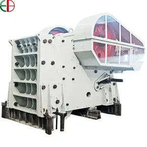 C125 Jaw Large Jaw Crusher Pebble Stone Crushers Special Jaw Crusher For Mining