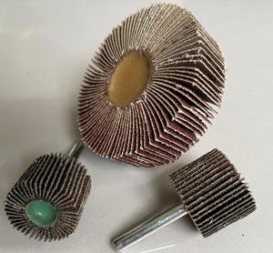 Lagerbestand Großhandel 40 6-Spindel-Schleifkopf Schleifkopf - Product Image 4