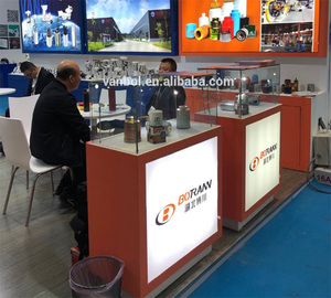 Filtro de Aceite para Motor Isuzu 8-97096777-0  8-97148270-0  8-94338181-0  8-97136470-0 2-90654600-0 5-87310488-0 - Product Image 6