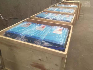 Zillion 9KW Nước Loại nhiệt độ khuôn máy kiểm soát cho khuôn máy phun máy nước nóng tức thời - Product Image 6