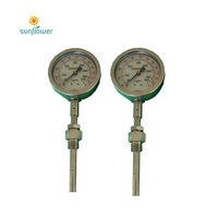 Bimetal Thermometers Supplier