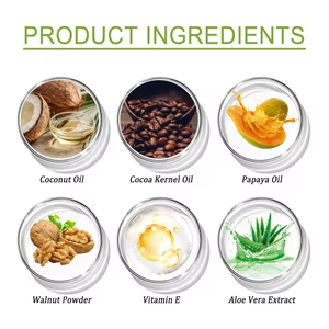 Aceite Bronceador con Extracto <span class=keywords><strong>de</strong></span> Aloe Vera Orgánico y Logotipo Personalizado, Suavizante Profundo, Nutritivo para la <span class=keywords><strong>Piel</strong></span>, Bronceado Rápido, 50 ml, Productos para el Cuidado Corporal - Product Image 6