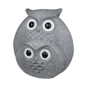 Haut-parleur de jardin imperméable, enceinte de puissance 15w 30w, style <span class=keywords><strong>Zoo</strong></span>, dessin animé, hibou, mignon, sans fil, en forme d'<span class=keywords><strong>animaux</strong></span>, nouvelle collection 2021 - Product Image 3