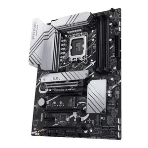 Placa base para juegos PRIME <span class=keywords><strong>AX</strong></span> 192GB 4xDDR5 DIMM LGA 1700 con doble canal para PC para juegos - Product Image 4
