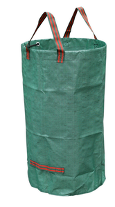 <span class=keywords><strong>BENNOS</strong></span> 2025 Sac à feuilles de jardin pliable en PP écologique moderne 120L DIA.45x76cm pour déchets de jardin - Product Image 2