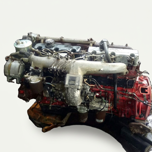 Moteur d'occasion authentique TAI Ek100 pour camions HINO 1975-1992 - Product Image 1